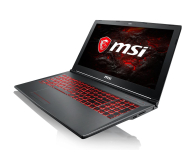 MSI GV62 i5-7300HQ/8GB/1TB MX150 - 374424 - zdjęcie 8